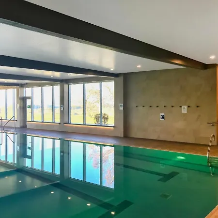 Rheingau By Interhome