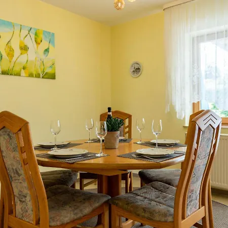 Rheingau By Interhome