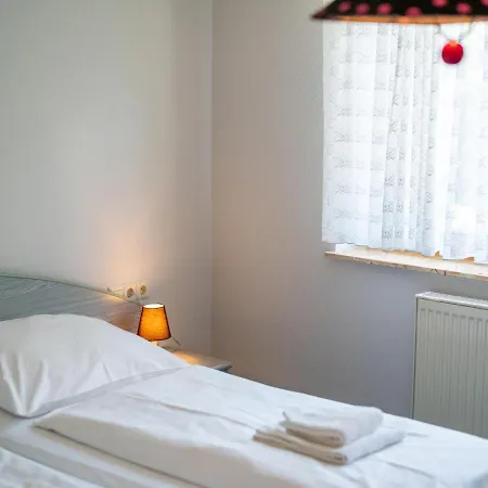 Rheingau By Interhome Holiday home *