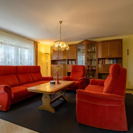 Rheingau By Interhome Dittishausen