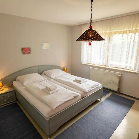 بيت للعطل Rheingau By Interhome *
