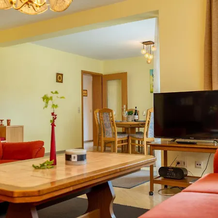 Rheingau By Interhome Holiday home *