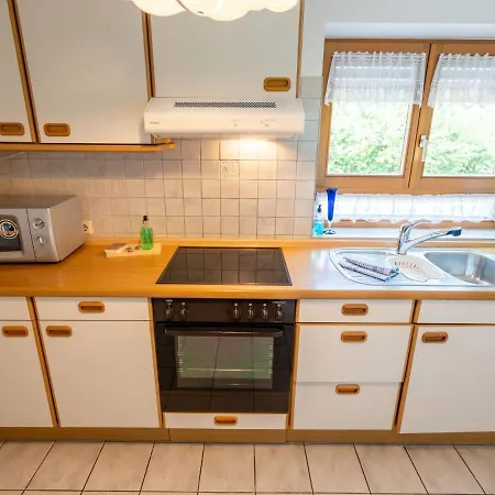 Holiday home Rheingau By Interhome Dittishausen
