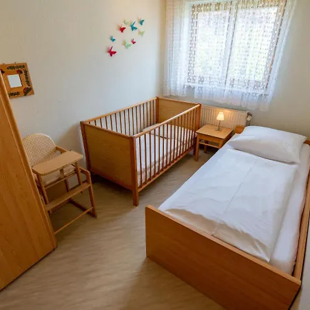 Rheingau By Interhome