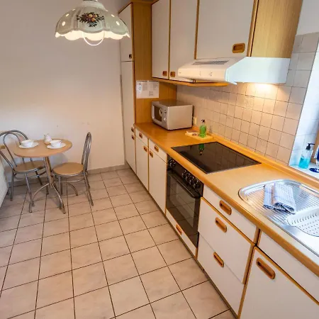 Dom wakacyjny Rheingau By Interhome Dittishausen