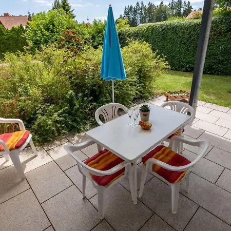 Dom wakacyjny Rheingau By Interhome Dittishausen