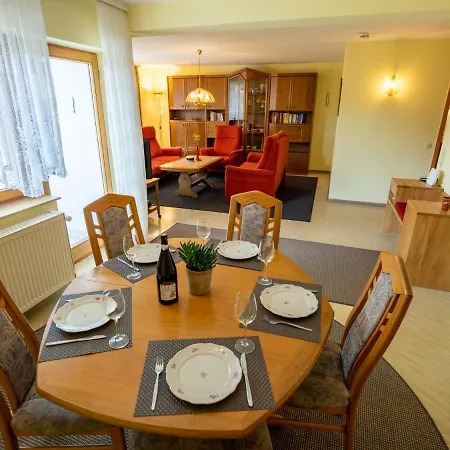 Holiday home Rheingau By Interhome