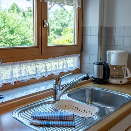 Rheingau By Interhome Dittishausen