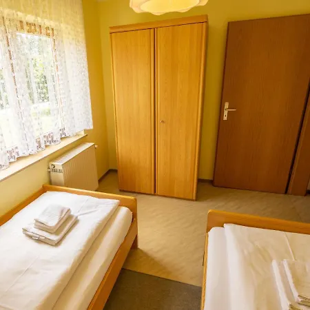 بيت للعطل Rheingau By Interhome *