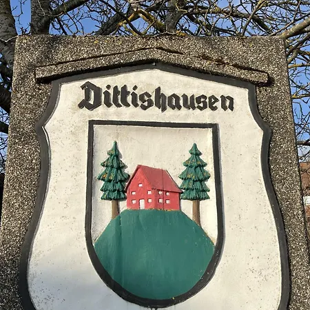 Rheingau By Interhome Dom wakacyjny Dittishausen