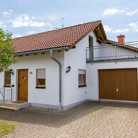 Rheingau By Interhome Dittishausen