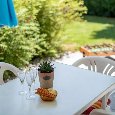 Holiday home Rheingau By Interhome *