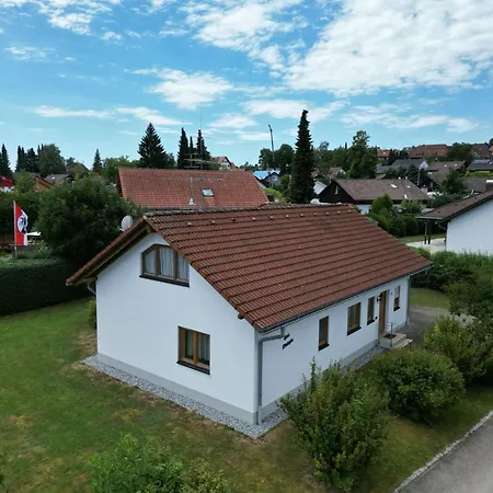 Rheingau By Interhome Dom wakacyjny Dittishausen