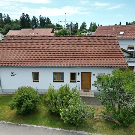 Dom wakacyjny Rheingau By Interhome Dittishausen