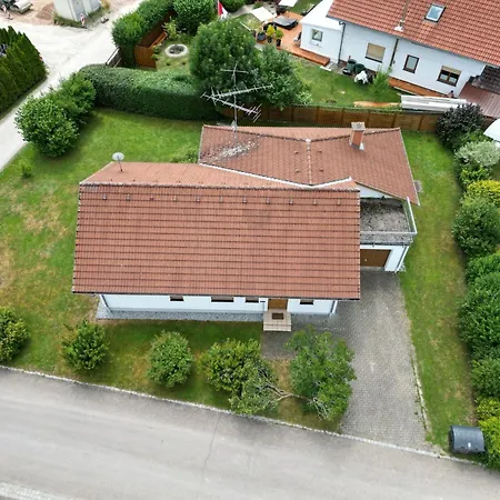Rheingau By Interhome Holiday home